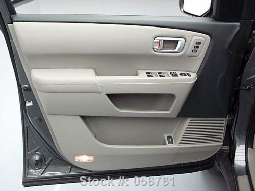 2012 HONDA PILOT TOURING 4X4 LEATHER SUNROOF NAV 31K MI TEXAS DIRECT AUTO, US $32,780.00, image 6
