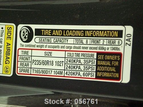 2012 HONDA PILOT TOURING 4X4 LEATHER SUNROOF NAV 31K MI TEXAS DIRECT AUTO, US $32,780.00, image 12