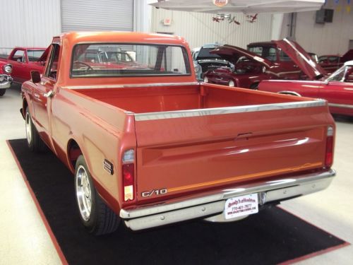 1970 Chevrolet C-10, US $24,900.00, image 6