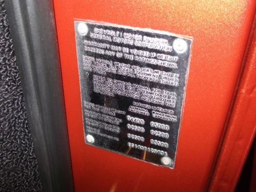 1970 Chevrolet C-10, US $24,900.00, image 9