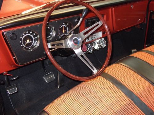 1970 Chevrolet C-10, US $24,900.00, image 10