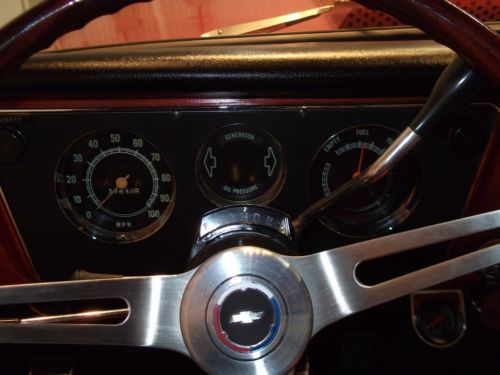 1970 Chevrolet C-10, US $24,900.00, image 11