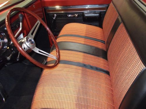 1970 Chevrolet C-10, US $24,900.00, image 12