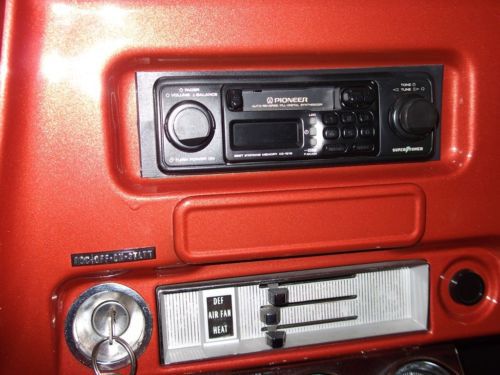 1970 Chevrolet C-10, US $24,900.00, image 13