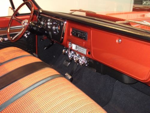 1970 Chevrolet C-10, US $24,900.00, image 15