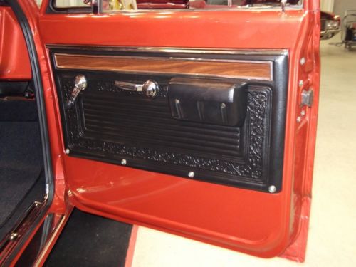 1970 Chevrolet C-10, US $24,900.00, image 16