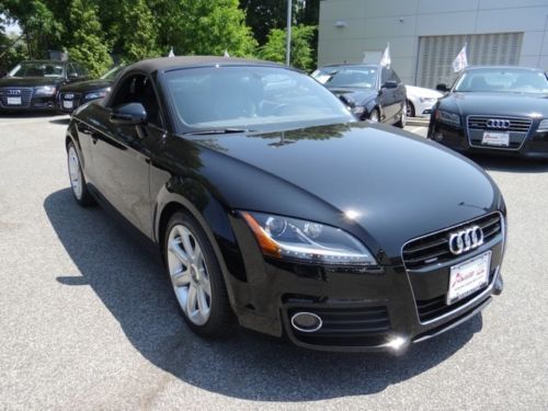 2011 audi 2.0t premium plus