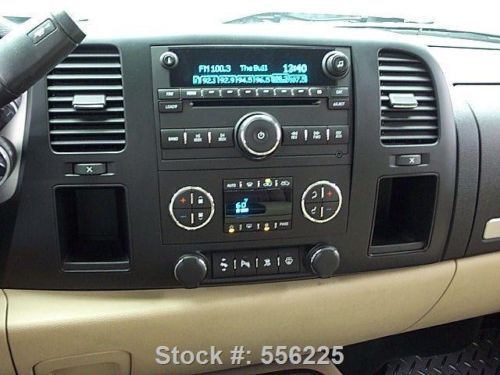 2007 CHEVY SILVERADO TEXAS ED LT CREW LEATHER 20'S 75K TEXAS DIRECT AUTO, US $19,980.00, image 9