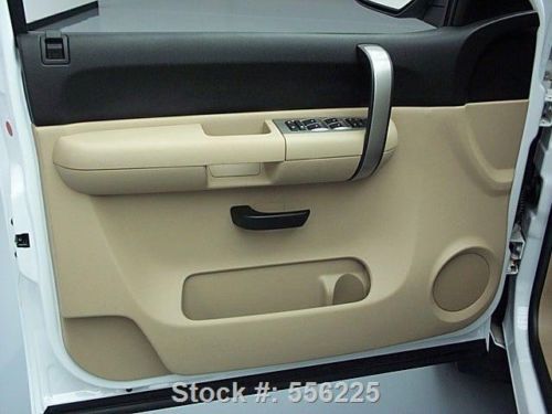 2007 CHEVY SILVERADO TEXAS ED LT CREW LEATHER 20'S 75K TEXAS DIRECT AUTO, US $19,980.00, image 10