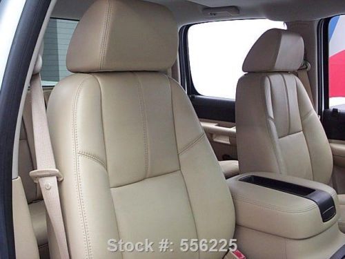 2007 CHEVY SILVERADO TEXAS ED LT CREW LEATHER 20'S 75K TEXAS DIRECT AUTO, US $19,980.00, image 12