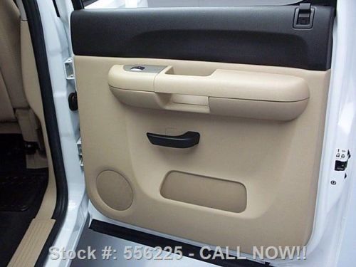 2007 CHEVY SILVERADO TEXAS ED LT CREW LEATHER 20'S 75K TEXAS DIRECT AUTO, US $19,980.00, image 16