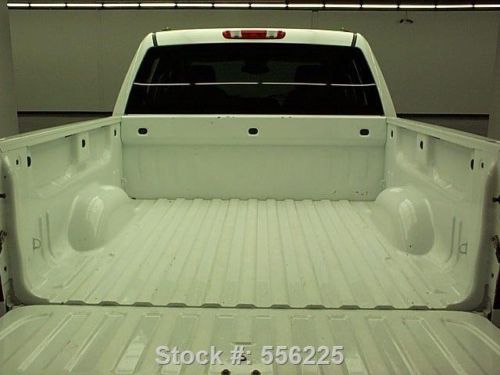 2007 CHEVY SILVERADO TEXAS ED LT CREW LEATHER 20'S 75K TEXAS DIRECT AUTO, US $19,980.00, image 18