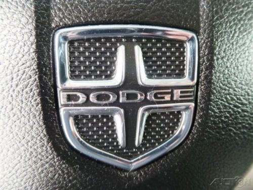 We Finance! 2012 SXT Used Certified 3.6L V6 24V Automatic FWD Minivan/Van, image 2