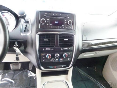 We Finance! 2012 SXT Used Certified 3.6L V6 24V Automatic FWD Minivan/Van, image 3