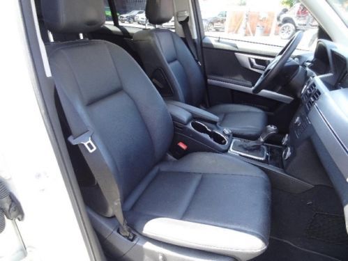 2010 Mercedes-Benz GLK-Class GLK350 Damaged Repairable Rebuilder Salvage RUNS!, US $10,950.00, image 6