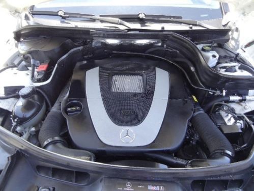 2010 Mercedes-Benz GLK-Class GLK350 Damaged Repairable Rebuilder Salvage RUNS!, US $10,950.00, image 8