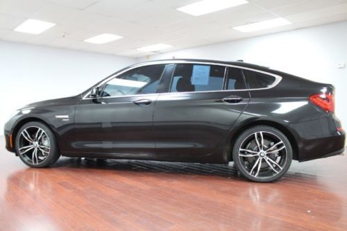 2011 bmw 5 series gran turismo 535i xdrive