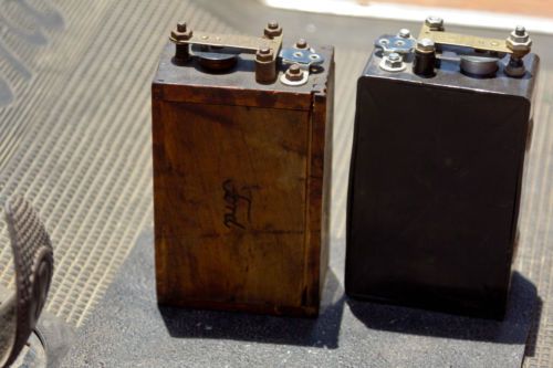 1914 Ford Model T Pickup Truck, Brass, Wood Wheels, Folding Windsheild, Lamps, US $18,000.00, image 10