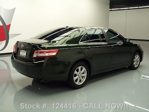 2011 TOYOTA CAMRY LE AUTO CRUISE CTRL ALLOY WHEELS 25K TEXAS DIRECT AUTO, US $14,980.00, image 4