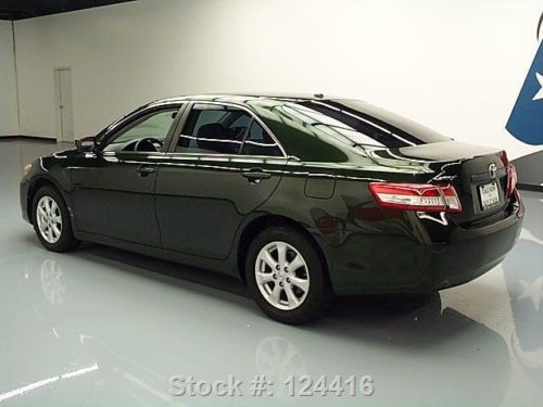2011 TOYOTA CAMRY LE AUTO CRUISE CTRL ALLOY WHEELS 25K TEXAS DIRECT AUTO, US $14,980.00, image 6