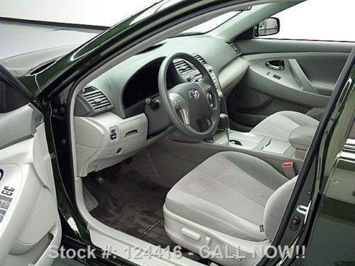 2011 TOYOTA CAMRY LE AUTO CRUISE CTRL ALLOY WHEELS 25K TEXAS DIRECT AUTO, US $14,980.00, image 7