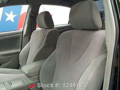 2011 TOYOTA CAMRY LE AUTO CRUISE CTRL ALLOY WHEELS 25K TEXAS DIRECT AUTO, US $14,980.00, image 8