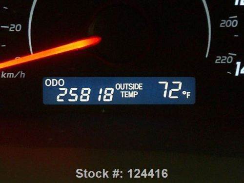 2011 TOYOTA CAMRY LE AUTO CRUISE CTRL ALLOY WHEELS 25K TEXAS DIRECT AUTO, US $14,980.00, image 9