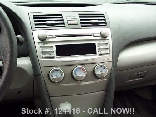 2011 TOYOTA CAMRY LE AUTO CRUISE CTRL ALLOY WHEELS 25K TEXAS DIRECT AUTO, US $14,980.00, image 10