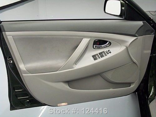 2011 TOYOTA CAMRY LE AUTO CRUISE CTRL ALLOY WHEELS 25K TEXAS DIRECT AUTO, US $14,980.00, image 11