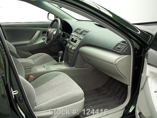 2011 TOYOTA CAMRY LE AUTO CRUISE CTRL ALLOY WHEELS 25K TEXAS DIRECT AUTO, US $14,980.00, image 12
