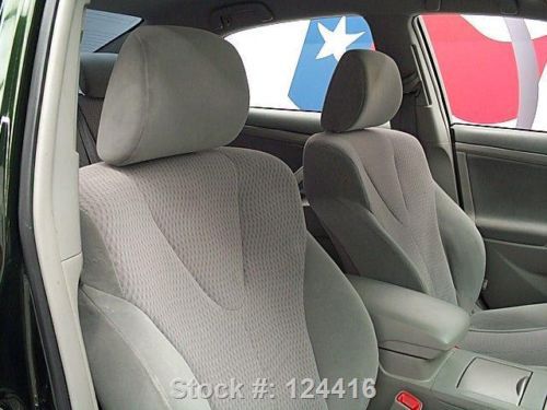 2011 TOYOTA CAMRY LE AUTO CRUISE CTRL ALLOY WHEELS 25K TEXAS DIRECT AUTO, US $14,980.00, image 13