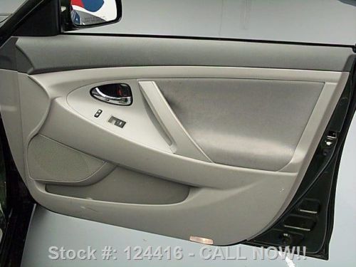 2011 TOYOTA CAMRY LE AUTO CRUISE CTRL ALLOY WHEELS 25K TEXAS DIRECT AUTO, US $14,980.00, image 14