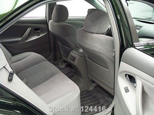 2011 TOYOTA CAMRY LE AUTO CRUISE CTRL ALLOY WHEELS 25K TEXAS DIRECT AUTO, US $14,980.00, image 15