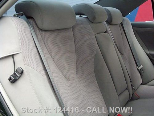 2011 TOYOTA CAMRY LE AUTO CRUISE CTRL ALLOY WHEELS 25K TEXAS DIRECT AUTO, US $14,980.00, image 16