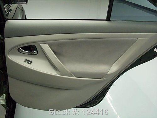 2011 TOYOTA CAMRY LE AUTO CRUISE CTRL ALLOY WHEELS 25K TEXAS DIRECT AUTO, US $14,980.00, image 17