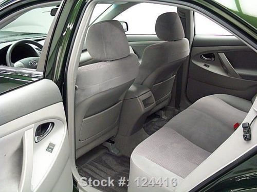 2011 TOYOTA CAMRY LE AUTO CRUISE CTRL ALLOY WHEELS 25K TEXAS DIRECT AUTO, US $14,980.00, image 18