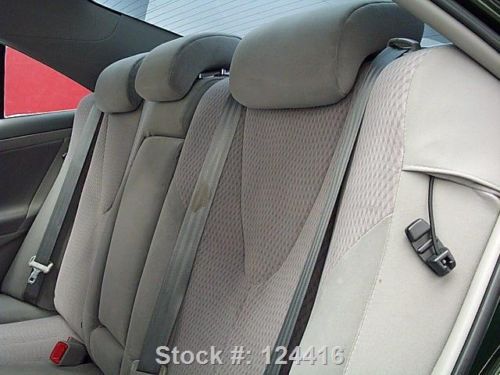 2011 TOYOTA CAMRY LE AUTO CRUISE CTRL ALLOY WHEELS 25K TEXAS DIRECT AUTO, US $14,980.00, image 19