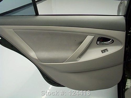 2011 TOYOTA CAMRY LE AUTO CRUISE CTRL ALLOY WHEELS 25K TEXAS DIRECT AUTO, US $14,980.00, image 20