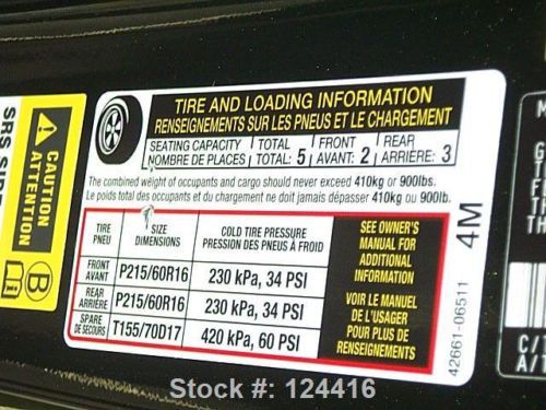 2011 TOYOTA CAMRY LE AUTO CRUISE CTRL ALLOY WHEELS 25K TEXAS DIRECT AUTO, US $14,980.00, image 22