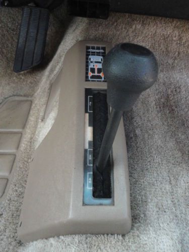 1993 CHEVROLET SUBURBAN SILVERADO 2500 - 4X4 ONLY 117K MI CALIFORNIA CAR NO RUST, image 54
