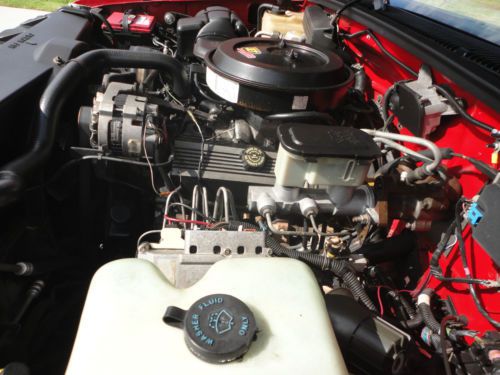 1993 CHEVROLET SUBURBAN SILVERADO 2500 - 4X4 ONLY 117K MI CALIFORNIA CAR NO RUST, image 65