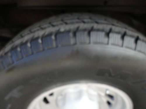 1993 CHEVROLET SUBURBAN SILVERADO 2500 - 4X4 ONLY 117K MI CALIFORNIA CAR NO RUST, image 73