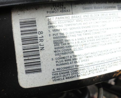 1993 CHEVROLET SUBURBAN SILVERADO 2500 - 4X4 ONLY 117K MI CALIFORNIA CAR NO RUST, image 75