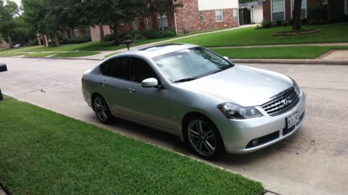 2006 infiniti m45 sport - $12900