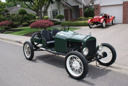 1925 ford model t speedster