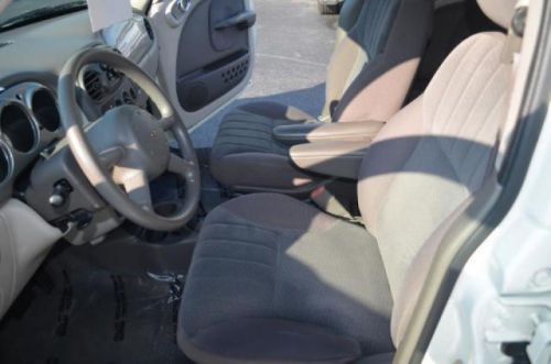 2005 chrysler pt cruiser touring
