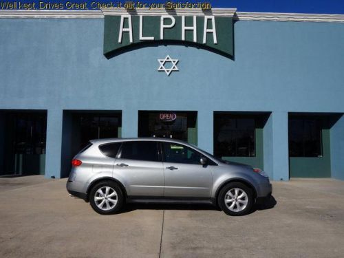 2007 subaru b9 tribeca