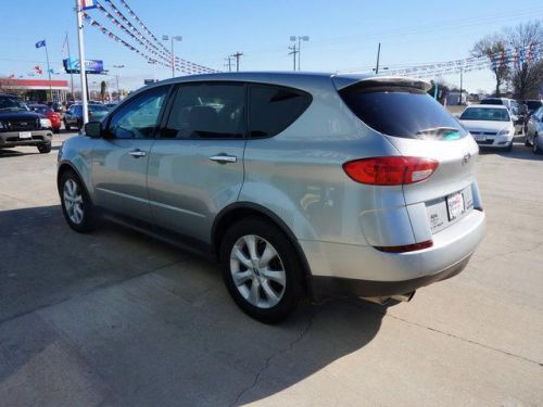 2007 Subaru B9 Tribeca, US $9,995.00, image 4