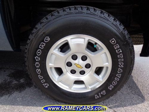 2011 Chevrolet Silverado 1500 LT, US $29,880.00, image 2