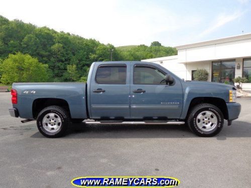 2011 Chevrolet Silverado 1500 LT, US $29,880.00, image 3
